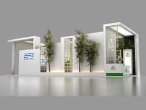 华伊美展览模型