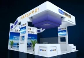 德鲁计量展览模型图片