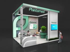 Plantamed泛亚医药