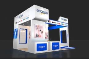 惠毕斯展览模型