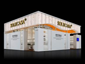 顺祥陶瓷展览模型