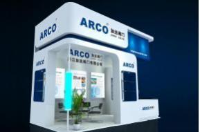 加达门阀展览模型