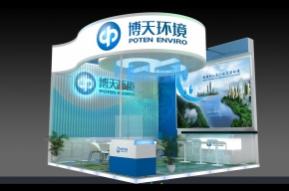 博天环境