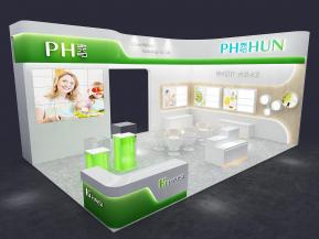 PH春-食品饮料茶糖酒