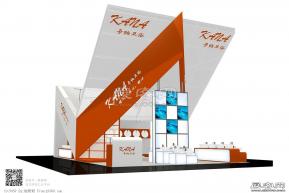 卡纳卫浴（临摹）