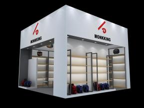 MONKKING鸿圣轻工