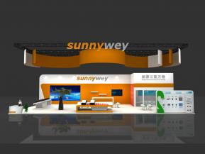 sunnywey尚威