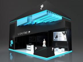 初恋展览常用模型