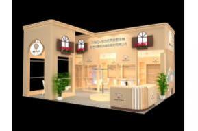 贝瑞拉展览模型