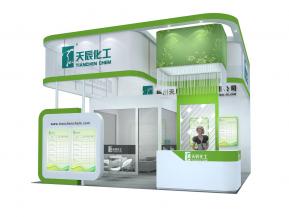 扬州天辰精细化工