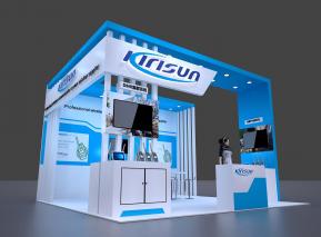 科讯达展览模型