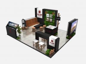 保利地产项目商超