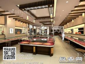 黄金珠宝首饰专卖店