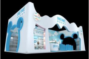 浙江台州亲多婴儿用品