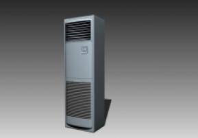 空调3D模型
