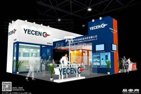 法兰克福展一成中标图