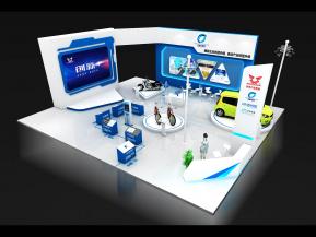 宗申产业汽车交易所