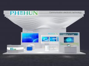 海思通讯电子科技