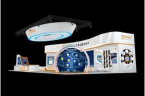 学乐云展览模型