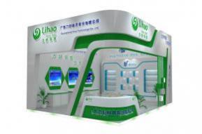 力好科技展览模型