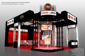 中国第一黑店设计方案A