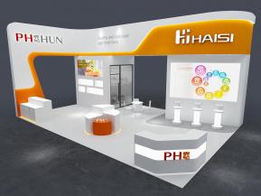 海思食品饮料茶糖酒