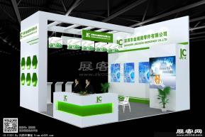 金城懂得模型图片