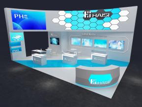 海思电子科技通讯