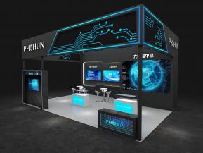 海思通讯电子科技