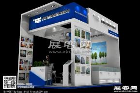 通策展览模型图片