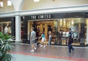 USA SHOPPINGMALL 品牌店面（三）