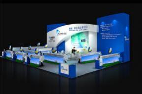 奥威展览模型图片