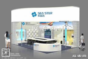 实益达展览模型