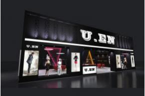 服装展（羽恩）