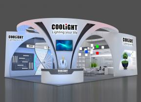 COOLIGHT库莱特光电