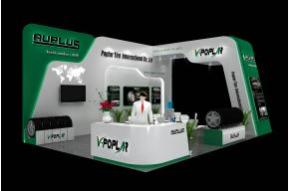 奥普勒方案设计模型图片