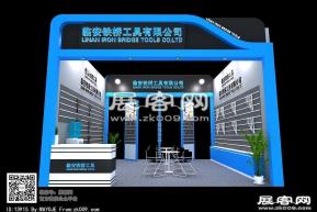 铁桥展览模模型图片