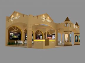 金庭庄园酒店用品