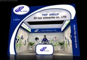 All Chinese enterprises