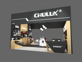 CHULUX宏锦展览模型