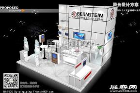 博恩斯坦展览模型