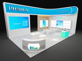 PH春通讯电子科技