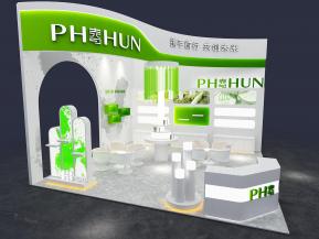 PH春美容化妆品