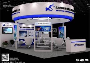 依斯康展览模型