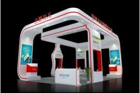 兰斯贝儿展览模型图片