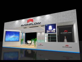 AVONFLOW艾芬达方案