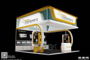 瑞安展览模型图片