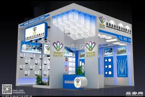 金联丰展览模型