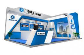 建工科净源展览模型