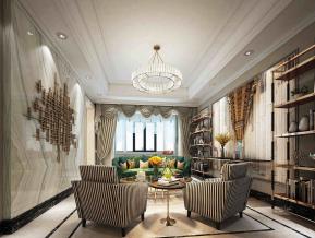 娱乐茶室影音室